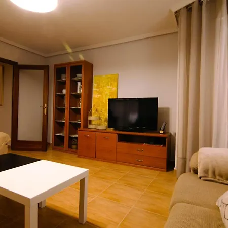 Vut. Galeria Del Oeste Salamanca Buitenkant foto