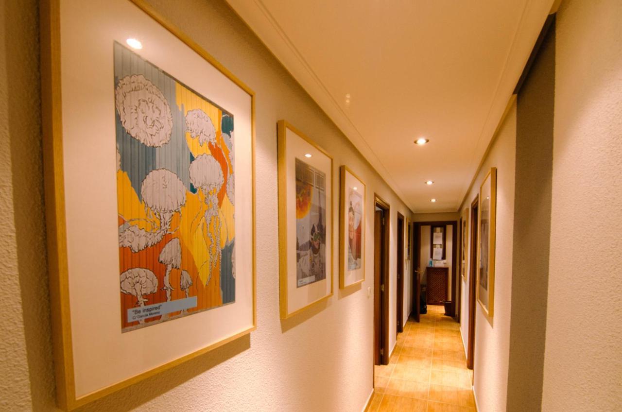 Apartamento Vut. Galeria Del Oeste Salamanca