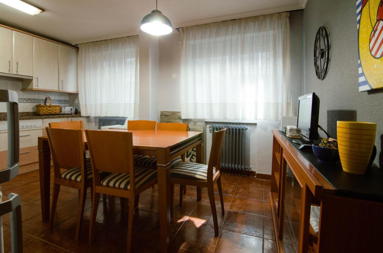 Vut. Galeria Del Oeste Apartamento Salamanca
