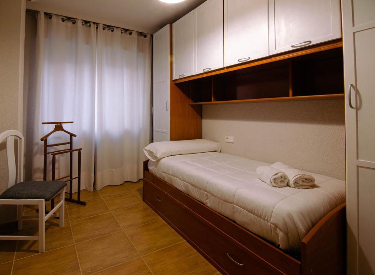 Vut. Galeria Del Oeste Apartamento Salamanca