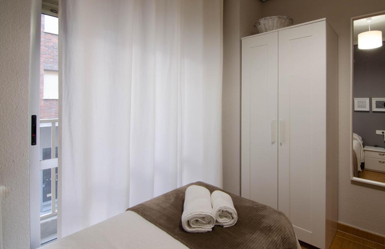 Vut. Galeria Del Oeste Apartamento