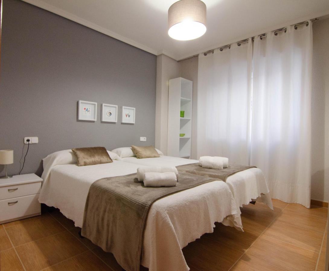 Apartment Vut. Galeria Del Oeste