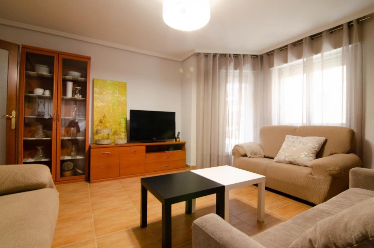 Apartamento Vut. Galeria Del Oeste