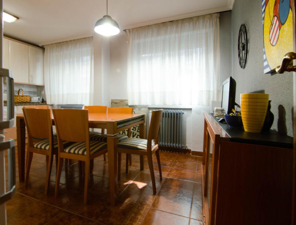 Apartamento Vut. Galeria Del Oeste *