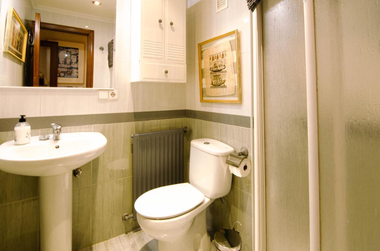 Apartamento Vut. Galeria Del Oeste Salamanca